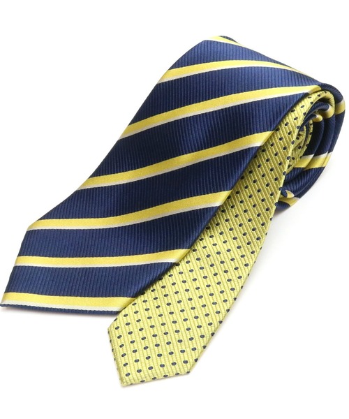 TOKYO SHIRTS（トウキョウシャツ）の「絹100% ベーシック チェンジネクタイ（ネクタイ・メンズ・その他1/その他2/その他3/その他4/その他5/その他6/その他7/その他8/その他9/その他10/その他11/その他12/その他13/その他14/その他15/その他16/その他17/その他18/その他19/その他20・FREE）」の12枚目の写真