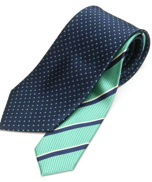 TOKYO SHIRTS（トウキョウシャツ）の「絹100% ベーシック チェンジネクタイ（ネクタイ・メンズ・その他1/その他2/その他3/その他4/その他5/その他6/その他7/その他8/その他9/その他10/その他11/その他12/その他13/その他14/その他15/その他16/その他17/その他18/その他19/その他20・FREE）」の13枚目の写真