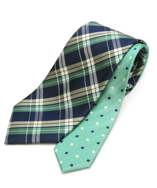 TOKYO SHIRTS（トウキョウシャツ）の「絹100% ベーシック チェンジネクタイ（ネクタイ・メンズ・その他1/その他2/その他3/その他4/その他5/その他6/その他7/その他8/その他9/その他10/その他11/その他12/その他13/その他14/その他15/その他16/その他17/その他18/その他19/その他20・FREE）」の16枚目の写真