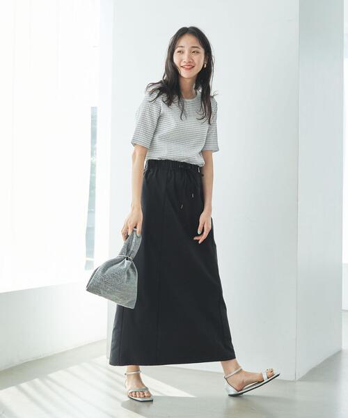 coen（コーエン）の「ギラギラリングミニバッグ（トートバッグ・レディース・ターコイズブルー/シルバー/ゴールド・FREE）」の10枚目の写真