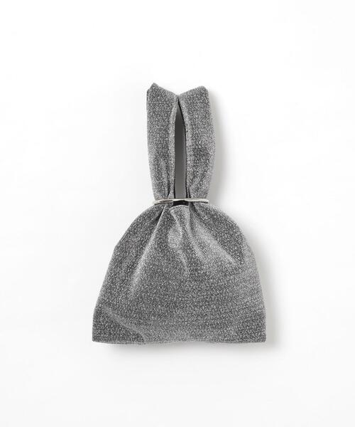 coen（コーエン）の「ギラギラリングミニバッグ（トートバッグ・レディース・ターコイズブルー/シルバー/ゴールド・FREE）」の18枚目の写真