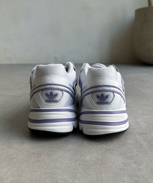 DouDou(ドゥドゥ)の「【adidas/アディダス】ASTIR W(スニーカー・レディース・ホワイト・24cm/23.5cm)」の7枚目の写真
