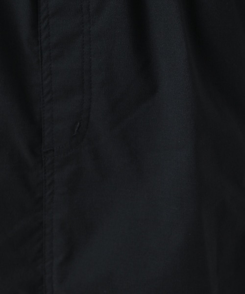 BAYFLOW(ベイフロー)の「カーゴタイトスカート(スカート・レディース・カーキ/ブラック/オフホワイト・SMALL/MEDIUM)」の9枚目の写真