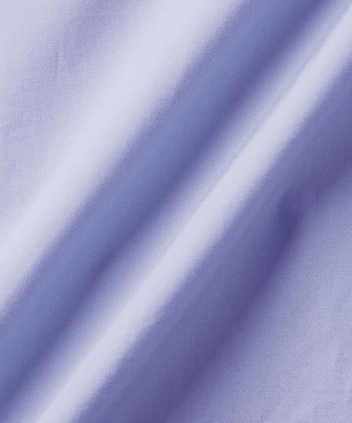 ADAM ET ROPE'(アダムエロペ)の「【VIOLETTE ROOM for ADAM ET ROPE'】別注 SHIRT(シャツ/ブラウス・レディース・ブルー/ラベンダー・FREE)」の19枚目の写真