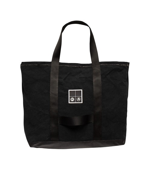 RICHARDSON（リチャードソン）の「【Richardson/リチャードソン】 Coal Bag コールトートバッグ（トートバッグ・メンズ・ブラック/その他・FREE）」の7枚目の写真