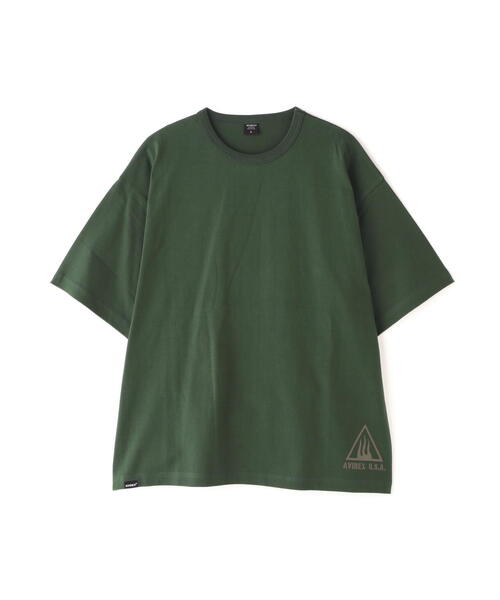 WEB&DEP限定》BLACK SCORPIONS S/S T-SHIRT/ブラック