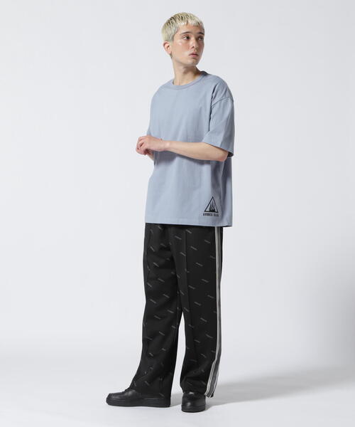 《WEB&DEP限定》BLACK SCORPIONS S/S T-SHIRT/ブラックスコーピオンズ 半袖 Tシャツ（Tシャツ/カットソー）｜AVIREX（アヴィレックス）