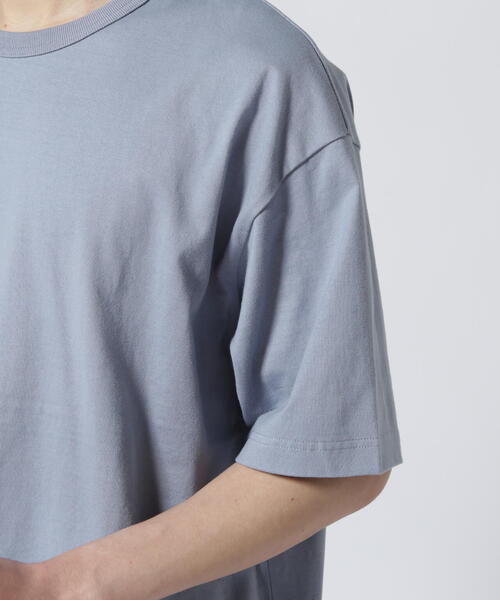 《WEB&DEP限定》BLACK SCORPIONS S/S T-SHIRT/ブラックスコーピオンズ 半袖 Tシャツ（Tシャツ/カットソー）｜AVIREX（アヴィレックス）