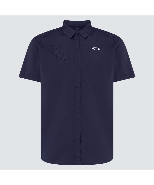 セール】オークリー OAKLEY ZEALOUS WV SHIRT 4.0 ゴルフウェア