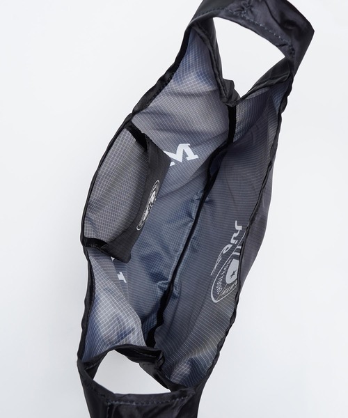 X-girl（エックスガール）の「WEリーグ|MAI S REUSABLE BAG