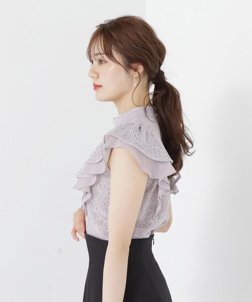 PROPORTION BODY DRESSING（プロポーションボディドレッシング