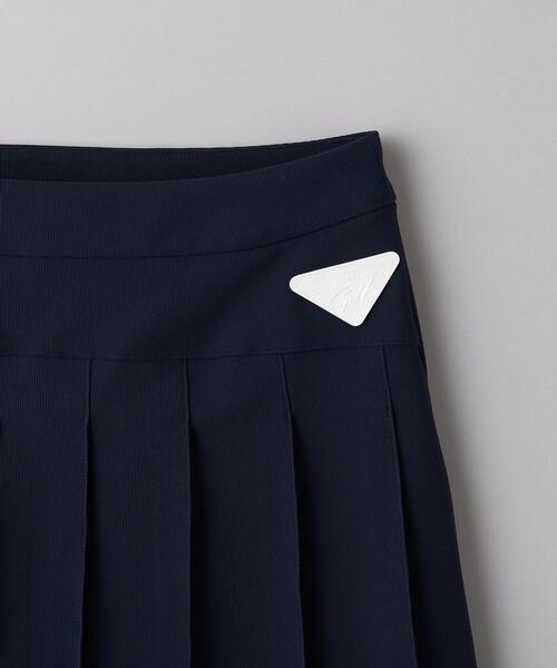 UNITED ARROWS GOLF（ユナイテッドアローズゴルフ）の「プリーツ