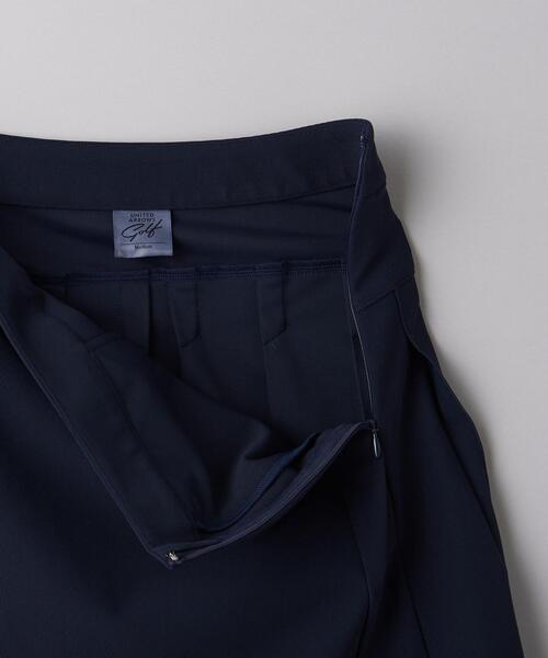 UNITED ARROWS GOLF（ユナイテッドアローズゴルフ）の「プリーツ