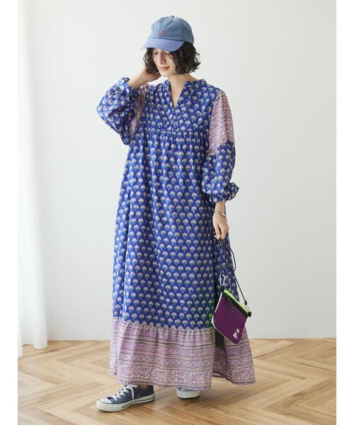 POLeR（ポーラー）の「POLeR STUFFABLEポーチ（トートバッグ・レディース・ブラック/ライトブルー/パープル・FREE）」の17枚目の写真