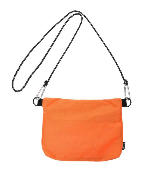 POLeR（ポーラー）の「POLeR STUFFABLEポーチ（トートバッグ・レディース・ブラック/ライトブルー/パープル・FREE）」の18枚目の写真