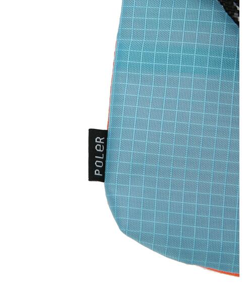 POLeR（ポーラー）の「POLeR STUFFABLEポーチ（トートバッグ・レディース・ブラック/ライトブルー/パープル・FREE）」の20枚目の写真