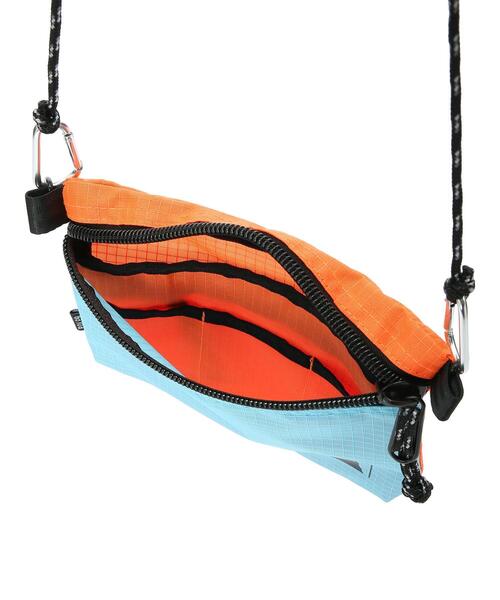 POLeR（ポーラー）の「POLeR STUFFABLEポーチ（トートバッグ・レディース・ブラック/ライトブルー/パープル・FREE）」の22枚目の写真