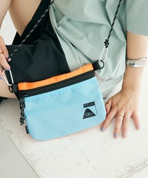 POLeR | POLeR STUFFABLEポーチ(トートバッグ)