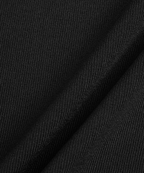 ROPE' PICNIC(ロペピクニック)の「Beauty knit/UVカット・洗える・接触冷感/ハーフスリーブニットプルオーバー(ニット/セーター・レディース・キナリ/ホワイト系その他5/ブルー/ピンク系その他2/ブラック・38)」の11枚目の写真