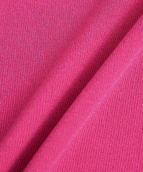 ROPE' PICNIC(ロペピクニック)の「Beauty knit/UVカット・洗える・接触冷感/ハーフスリーブニットプルオーバー(ニット/セーター・レディース・キナリ/ホワイト系その他5/ブルー/ピンク系その他2/ブラック・38)」の16枚目の写真