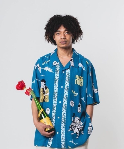 ROYAL FLASH（ロイヤルフラッシュ）の「Eanbe/いいあんべぇ/SAKE