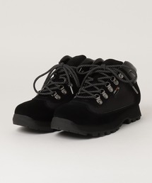 《直営店限定》CORDURA COMBI BOOTS FIELD BOOTS / コーデュラ コンビ フィールドブーツ / AVIREX / アヴィレックス