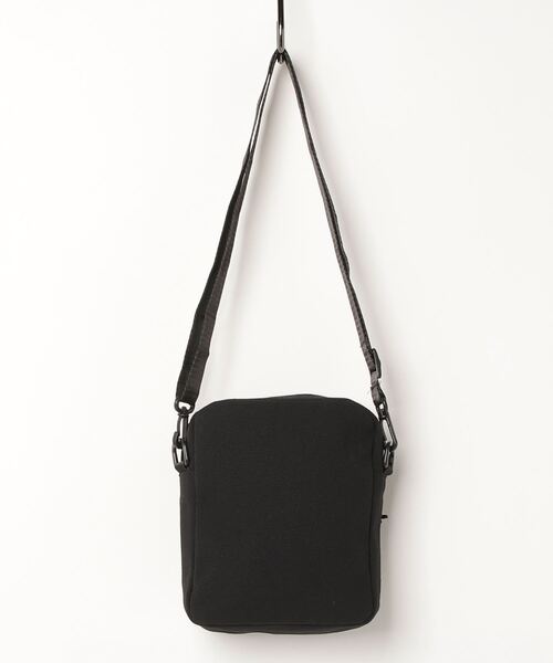 Red Cap Girl（レッドキャプガール）の「【a-r】〔Red Cap Girl/レッドキャップガール〕RCGピス付き ミニショルダーバッグ（ショルダーバッグ・メンズ・ブラック/ホワイト・FREE）」の18枚目の写真