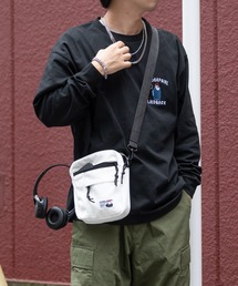 Red Cap Girl | 【a-r】〔RedCapGirl/レッドキャップガール〕RCGピス付き ミニショルダーバッグ(ショルダーバッグ)