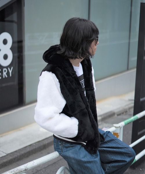 FR(13)NDS（フレンズ）の「FR(13)NDS/フレンズ/ラビットファー