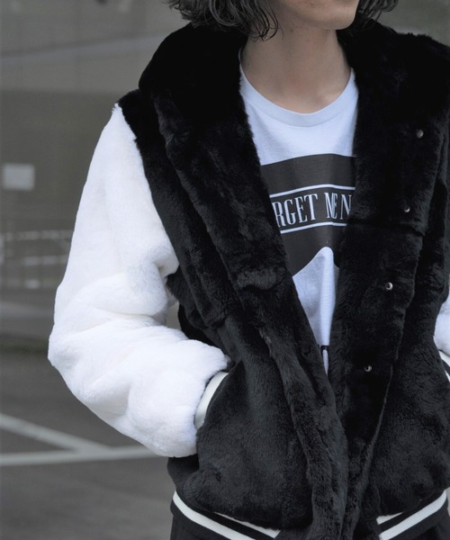 FR(13)NDS（フレンズ）の「FR(13)NDS/フレンズ/ラビットファー