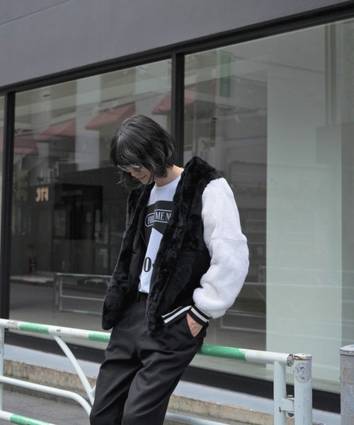 FR(13)NDS（フレンズ）の「FR(13)NDS/フレンズ/ラビットファー