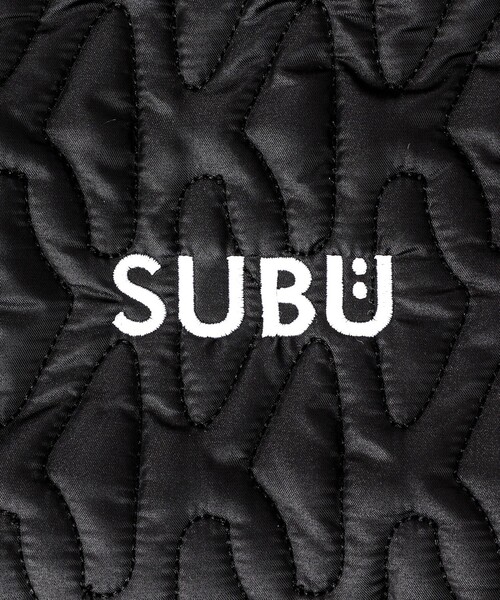 SUBU(スブ)の「【SUBU/スブ】PERMANENT OUTLINE ウィンターサンダル(サンダル・メンズ・ブラック・1/2/3)」の17枚目の写真