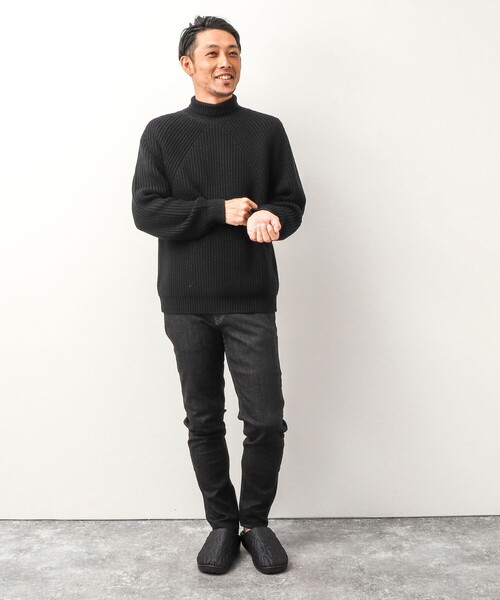 SUBU(スブ)の「【SUBU/スブ】PERMANENT OUTLINE ウィンターサンダル(サンダル・メンズ・ブラック・1/2/3)」の18枚目の写真