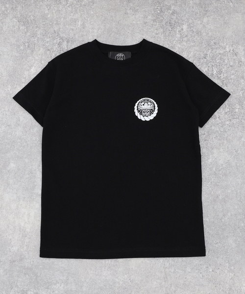 PARIS SAINT-GERMAIN タイダイ Tシャツ セール】【Paris Saint-Germain×Makoto Yamaki】DARUMA プリント