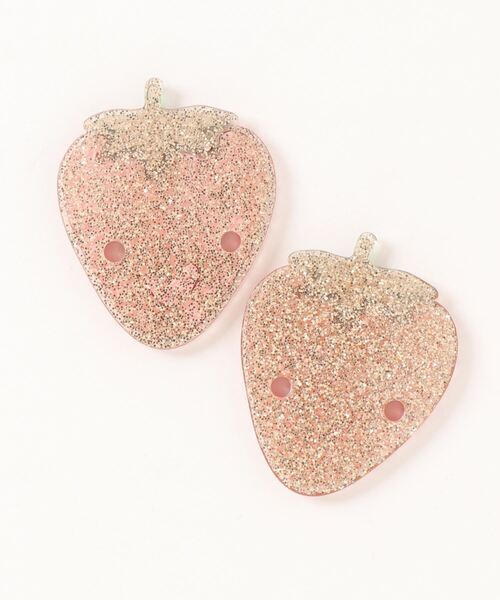 iphoria（アイフォリア）の「IPHORIA/アイフォリア スニーカーアクセサリー Acryl Sneaker Patches Collection（シューケア用品・レディース・ブラック×ホワイト/レッド・ONE SIZE）」の4枚目の写真