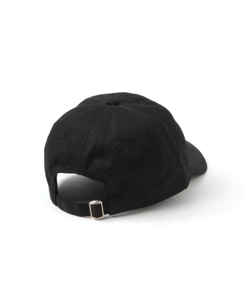 LAKOLE（ラコレ）の「ロゴ刺繍キャップ / 967913（キャップ・メンズ・ベージュ/ブラック/グレー・9）」の9枚目の写真