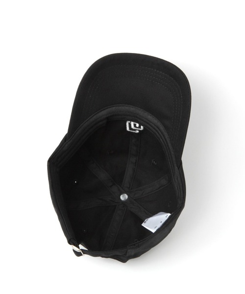 LAKOLE（ラコレ）の「ロゴ刺繍キャップ / 967913（キャップ・メンズ・ベージュ/ブラック/グレー・9）」の10枚目の写真