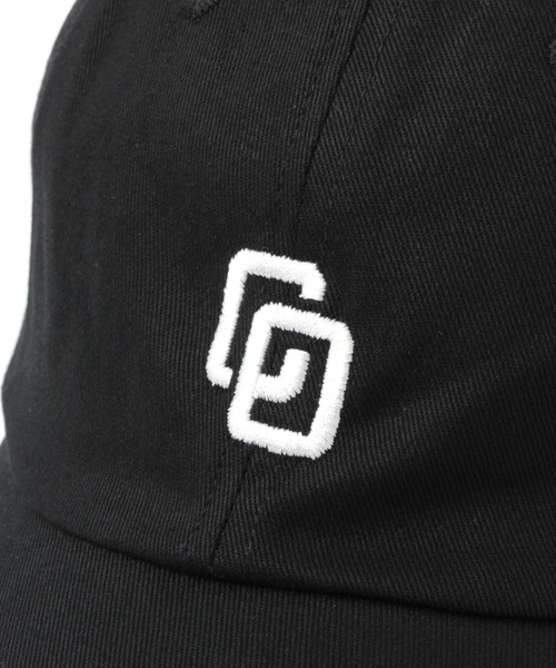 LAKOLE（ラコレ）の「ロゴ刺繍キャップ / 967913（キャップ・メンズ・ベージュ/ブラック/グレー・9）」の13枚目の写真