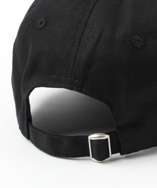 LAKOLE（ラコレ）の「ロゴ刺繍キャップ / 967913（キャップ・メンズ・ベージュ/ブラック/グレー・9）」の14枚目の写真