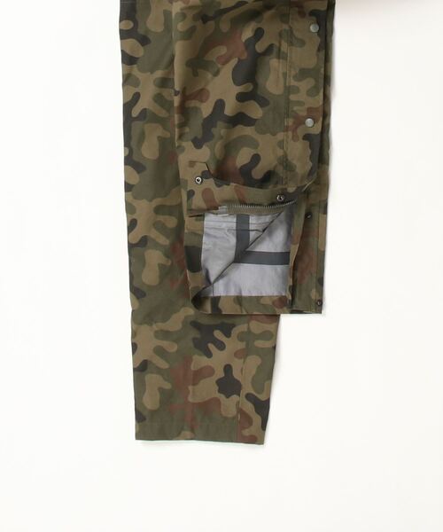 MILITARY（ミリタリー）の「実物 新品 デッドストック ポーランド軍