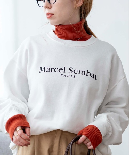 WEGO(ウィゴー)の「WEGO/リブタートルネックニット(ニット/セーター・レディース・グリーン系その他/ダークグレー/オフホワイト/オレンジ/ブラック/ブラック系その他5/ブルー/ホワイト系その他5/レッド・FREE)」の1枚目の写真