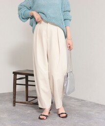 fredy emue | カーブパンツ(その他パンツ)