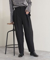 fredy emue | カーブパンツ(その他パンツ)