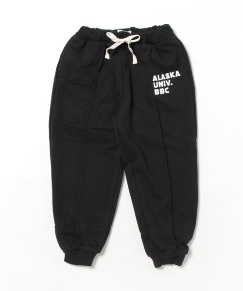undeny.(アンディニ-)の「アンディニー ピンタックジョガーパンツ(その他パンツ・キッズ・ブラック/アイボリー/ネイビー/トップグレー・XL/L/M)」の15枚目の写真