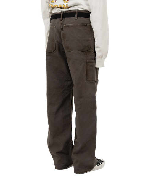 KAMIYA（カミヤ）の「Boro Painter Pants（その他パンツ）」 - WEAR