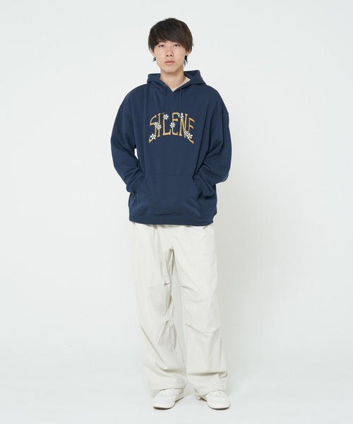 CORISCO(コリスコ)の「リサイクルツイルワイドミリタリーパンツ(M1)(その他パンツ・メンズ・ベージュ/その他1/その他2/その他3/その他4/アイボリー/ブラック/オリーブ・MEDIUM/LARGE/X-LARGE)」の10枚目の写真
