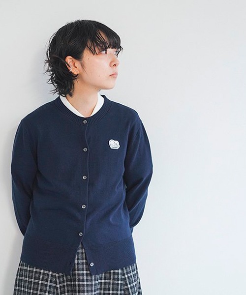 カーディガン MAMBO カーディガン レディース MAMBO（マンボ）｜MAMBO カーディガン - FASHION - アウター