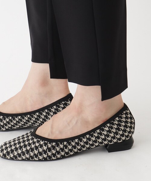 OPAQUE.CLIP（オペークドットクリップ）の「◇前後差ヘムタック