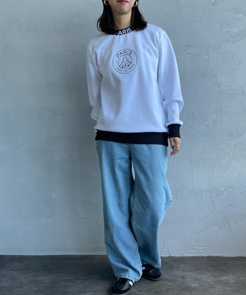 PARIS SAINT-GERMAIN（パリサンジェルマン）の「[PARIS SAINT