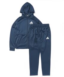 【adidas combat sports】アディダスコンバットスポーツ　ジャケット/パンツセット　スウェット/ジャージ/セットアップ